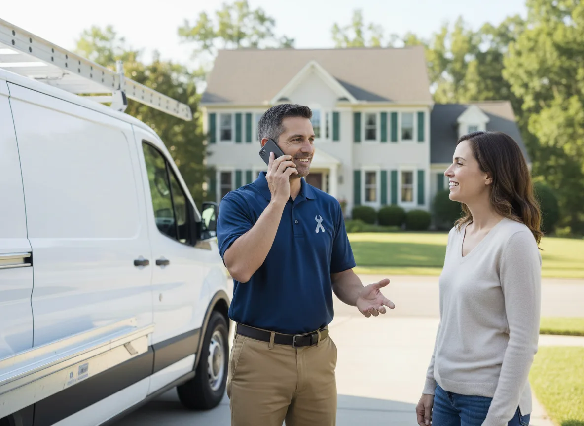 Home Gutter Service Ivan, AR FAQs